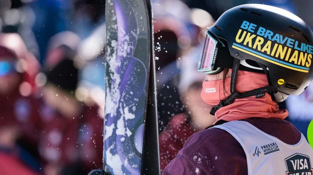 "Це пропаганда": МОК висунув жорстку вимогу українській зірці фристайлу на Олімпіаді