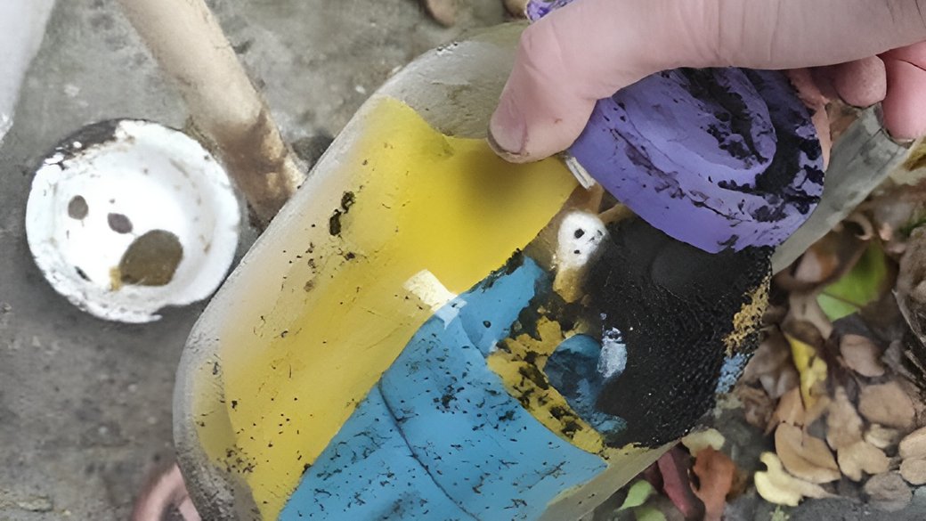 День прапора. Як синьо-жовтий стяг в Україні став символом боротьби за волю