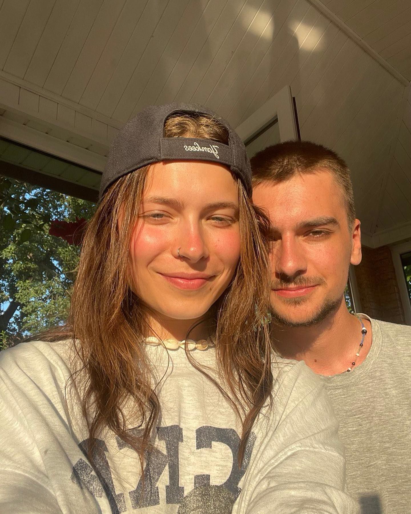 21-річна донька Кравець кардинально змінила імідж: як вона виглядає