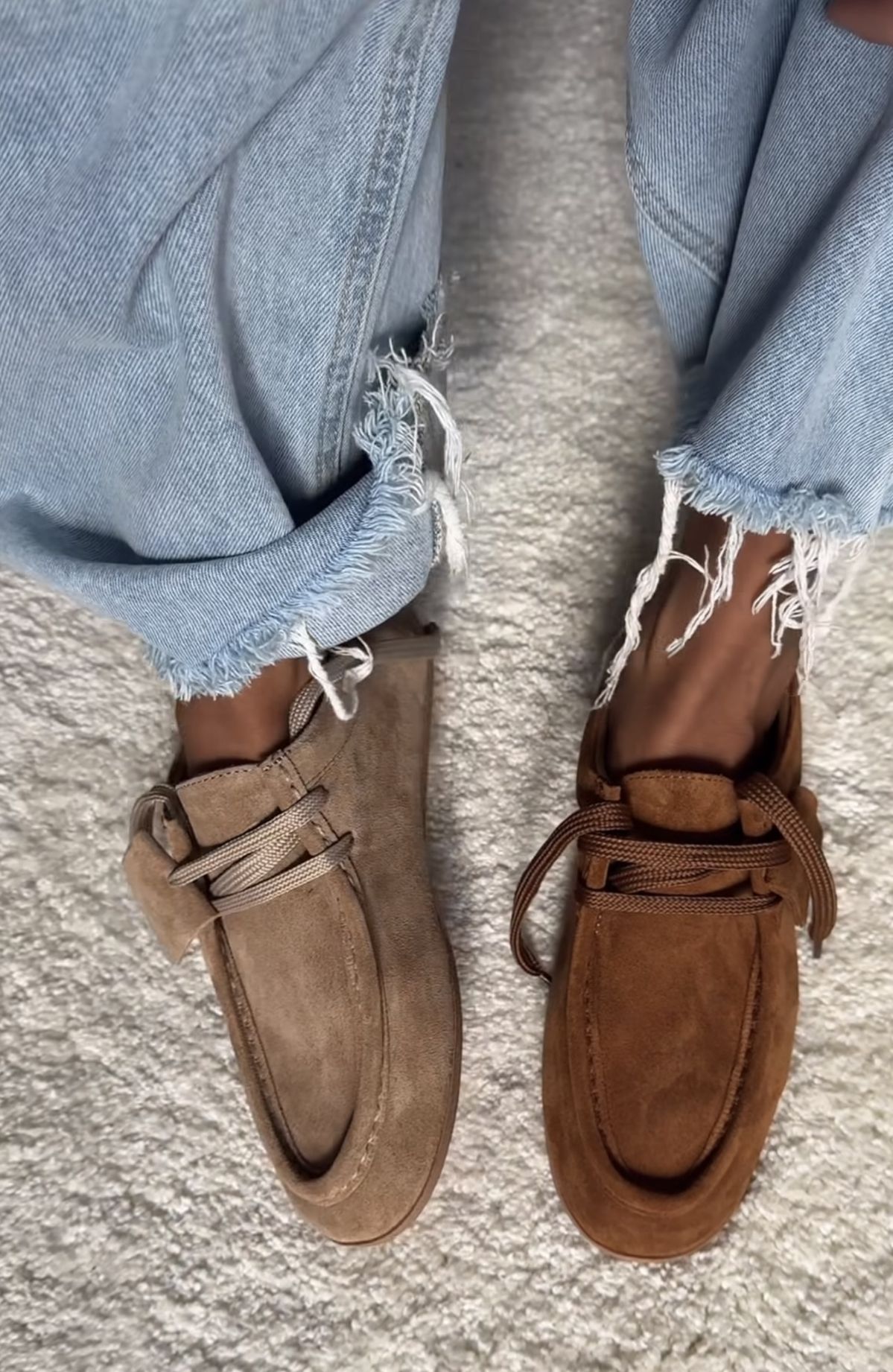 Эти 5 вещей из весеннего гардероба носят годами: они никогда не выходят из моды