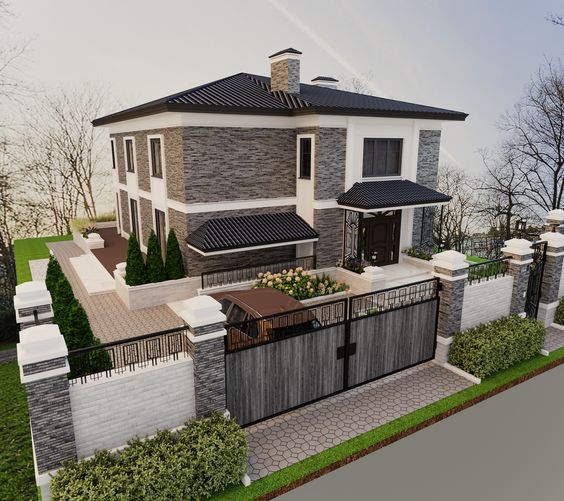 Безопасное место в частном доме: где спрятаться от ракет и обстрелов