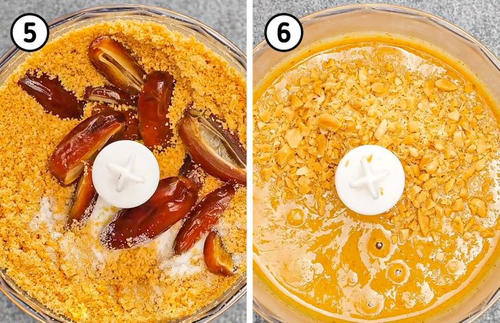 Готовим домашнюю арахисовую пасту из трех ингредиентов: дети будут в восторге