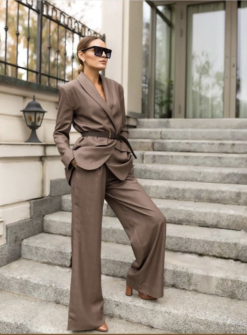 Что надеть на Пасху 2026: 5 образов, которые выглядят дорого и уместно