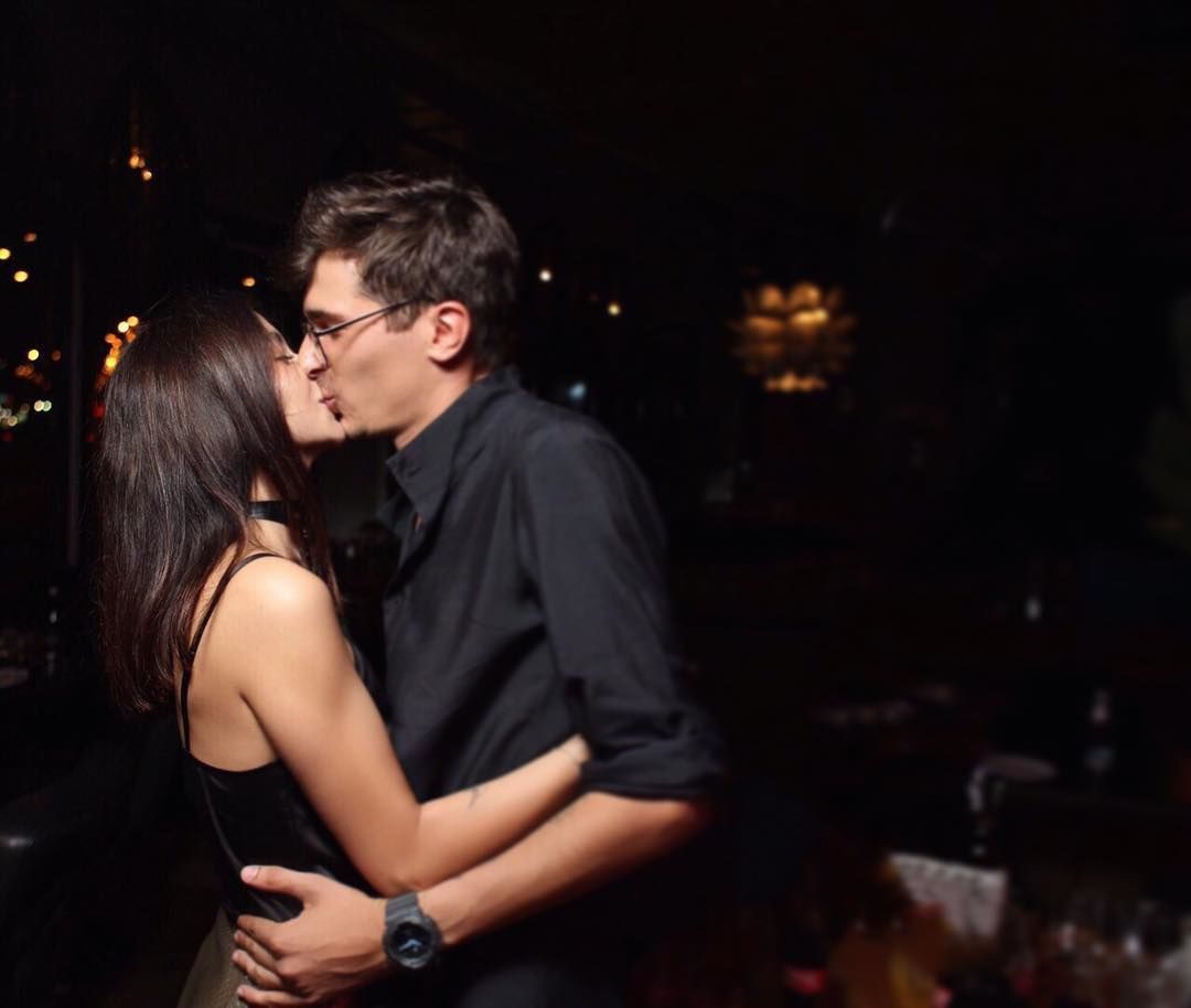 Позитив вперше після розлучення зізнався про нові стосунки: що відомо про дівчину