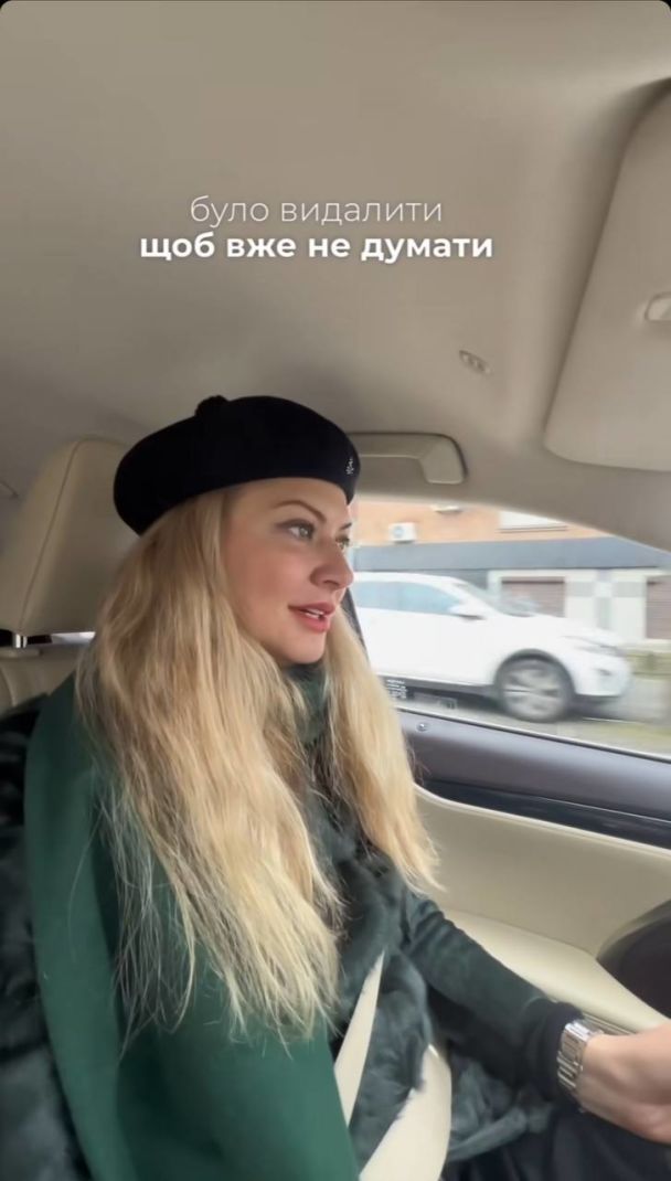 Зірка "МастерШеф" перенесла складну операцію: "мені ще гірше"