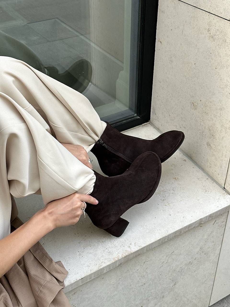 Пасха 2026: какую обувь выбрать, чтобы выглядеть стильно и не промочить ноги