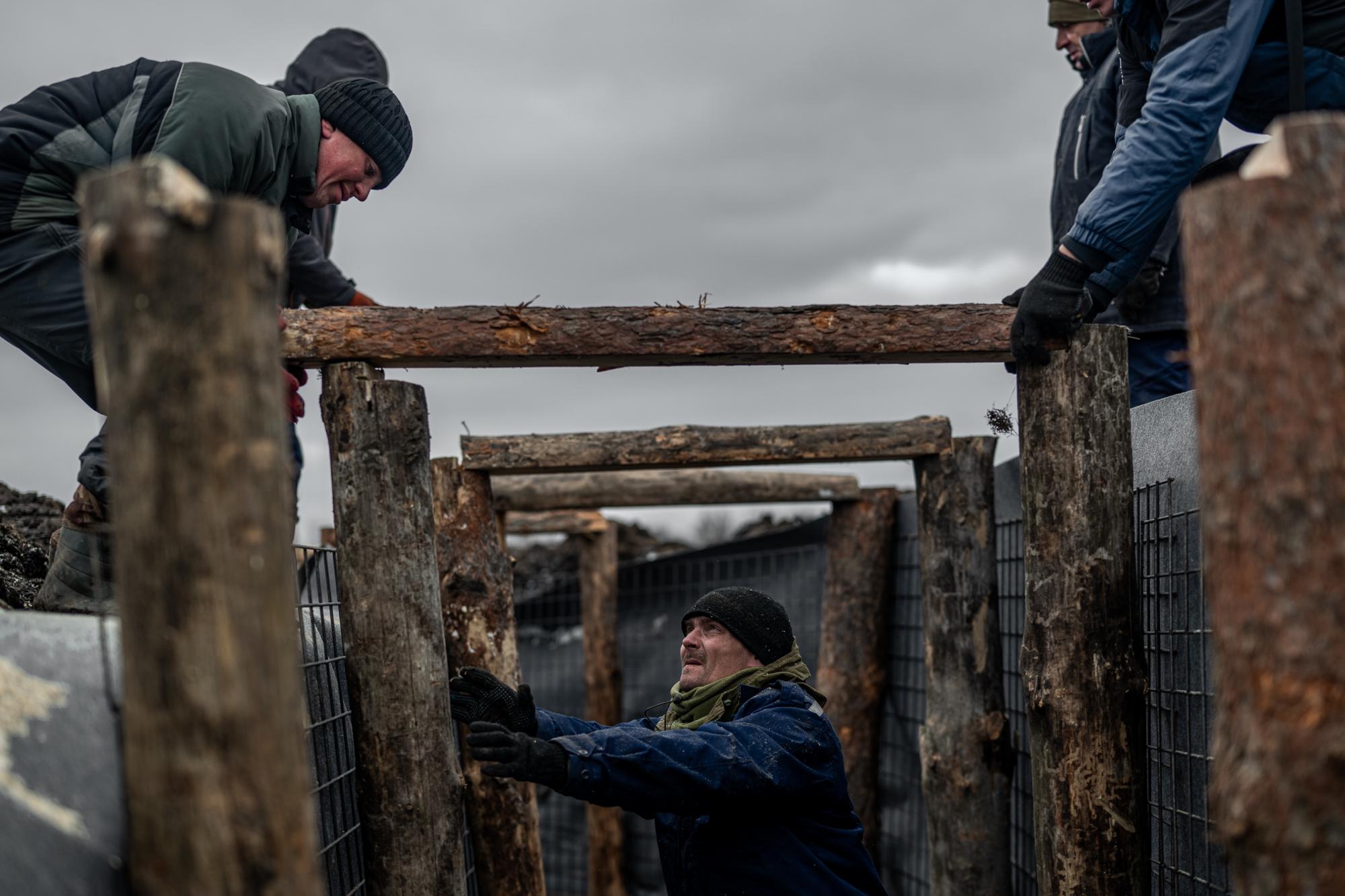 Хід Сирського. Як ЗСУ закривають "больові точки" на фронті та чи вирішиться результат війни влітку