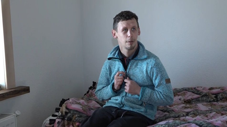 Американець взяв під опіку шістьох українців з інвалідністю: зворушлива історія у фото