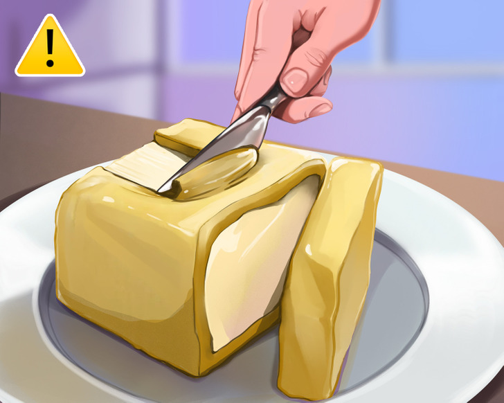 Як зрозуміти, що їжа з холодильника зіпсувалась: дієві способи