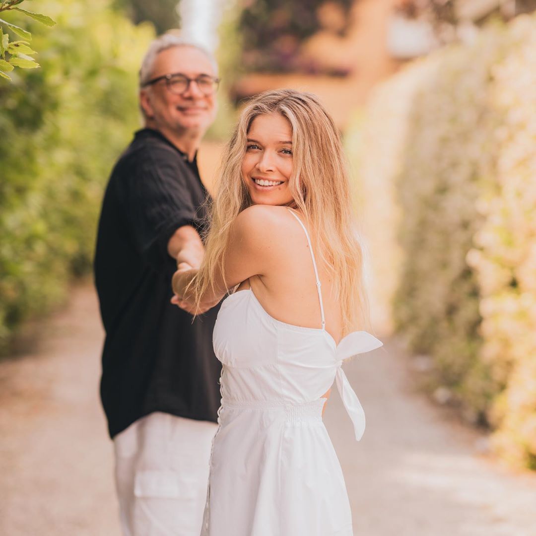 Розлучниці: 5 українських зірок, які забрали чоловіків із сім'ї