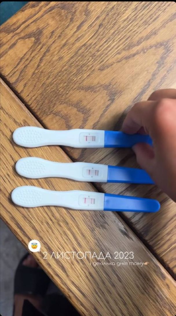 "Чекаємо на тебе, наше диво". Женя Кот вперше стане батьком (відео)