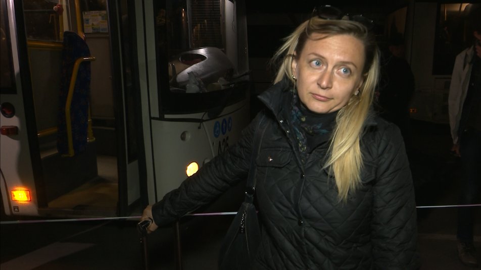 Стимулом жити стали дитячі малюнки: що розповідають евакуйовані з Маріуполя