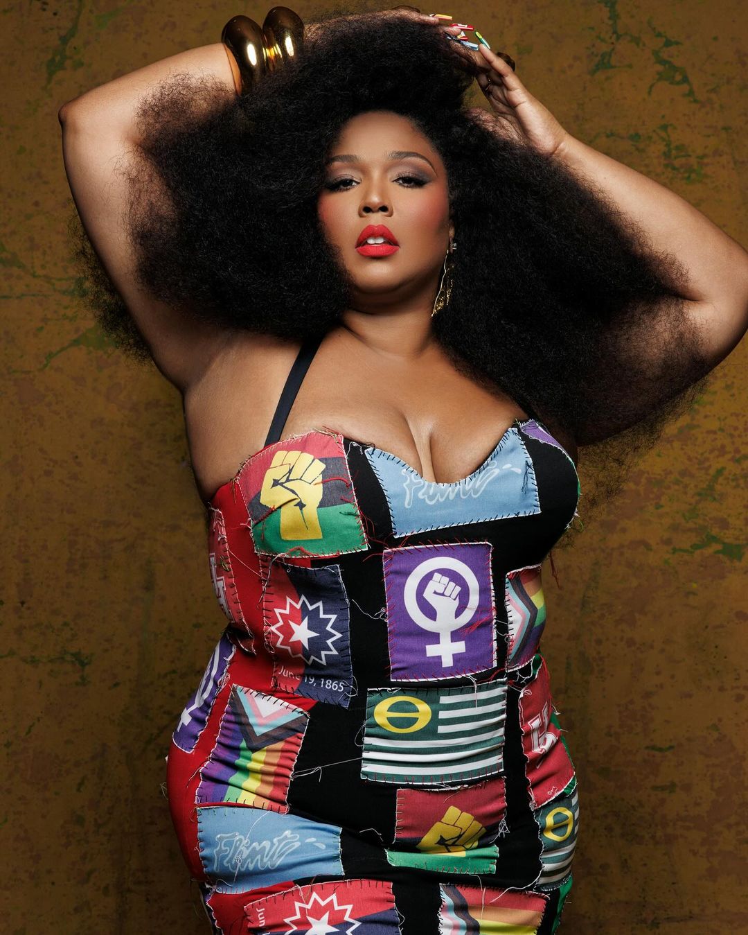 Бодіпозитивні: 5 зірок, які не комплексують через зайву вагу