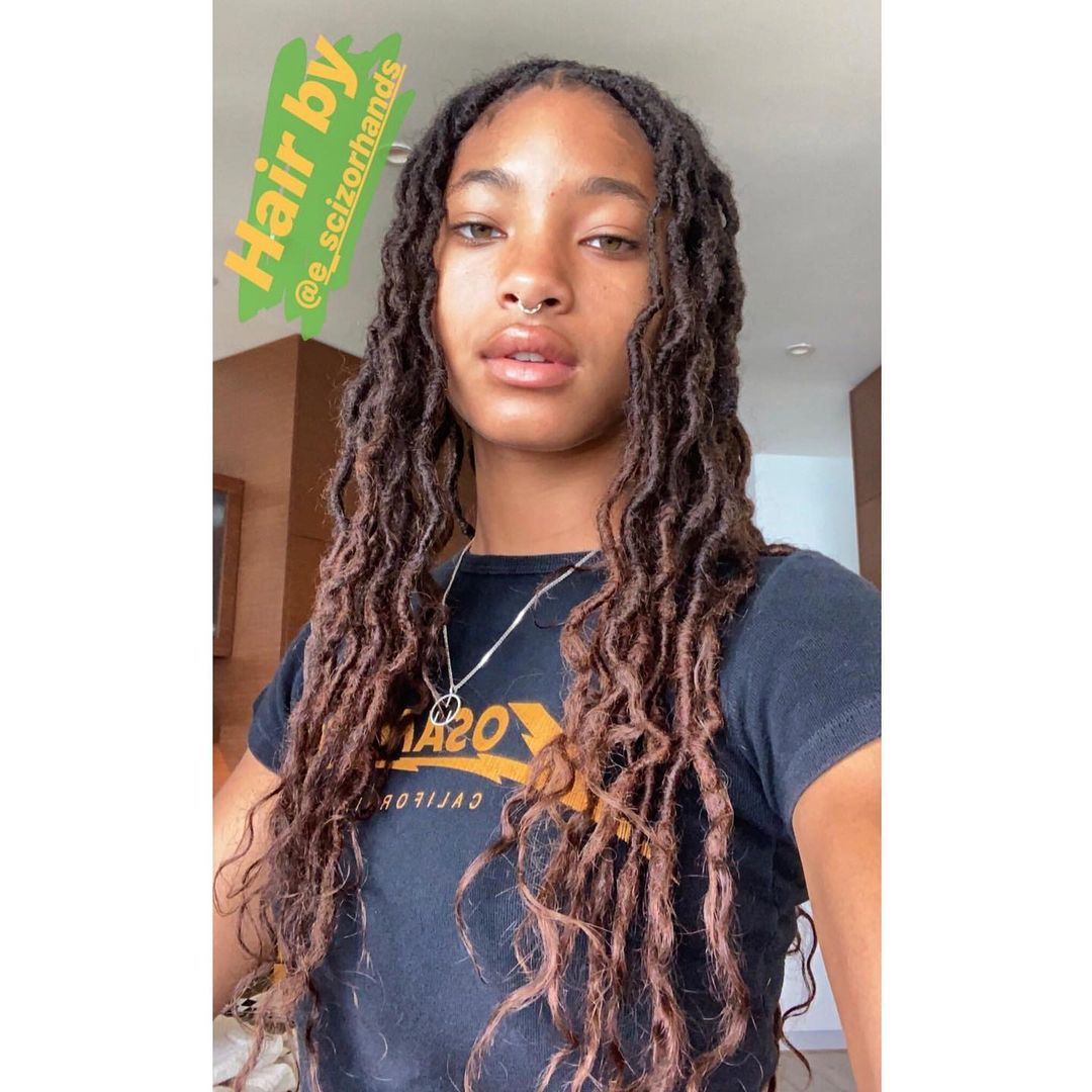 Как у звезд Голливуда: стилисты показали топ-7 самых модных причесок 2022