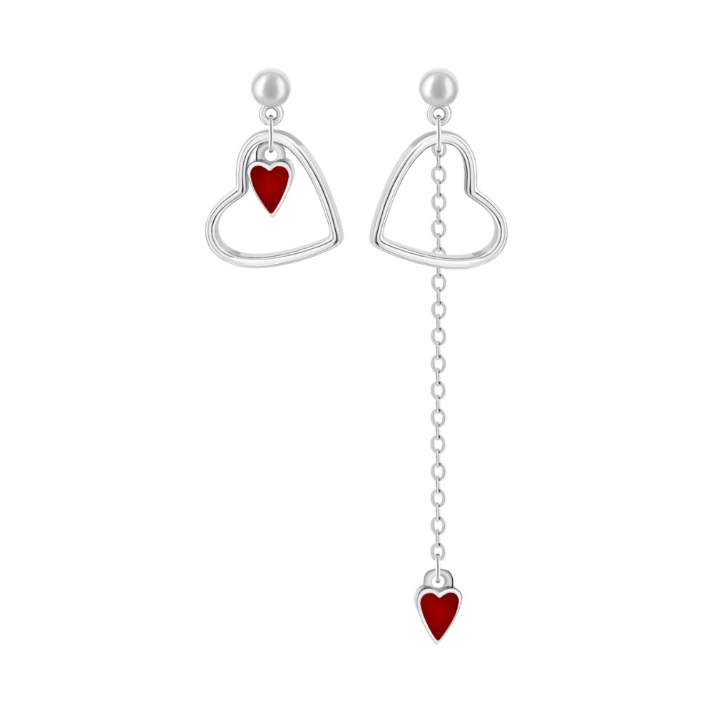 15 ювелирных украшений украинских брендов, которые скажут "я тебя люблю" без слов