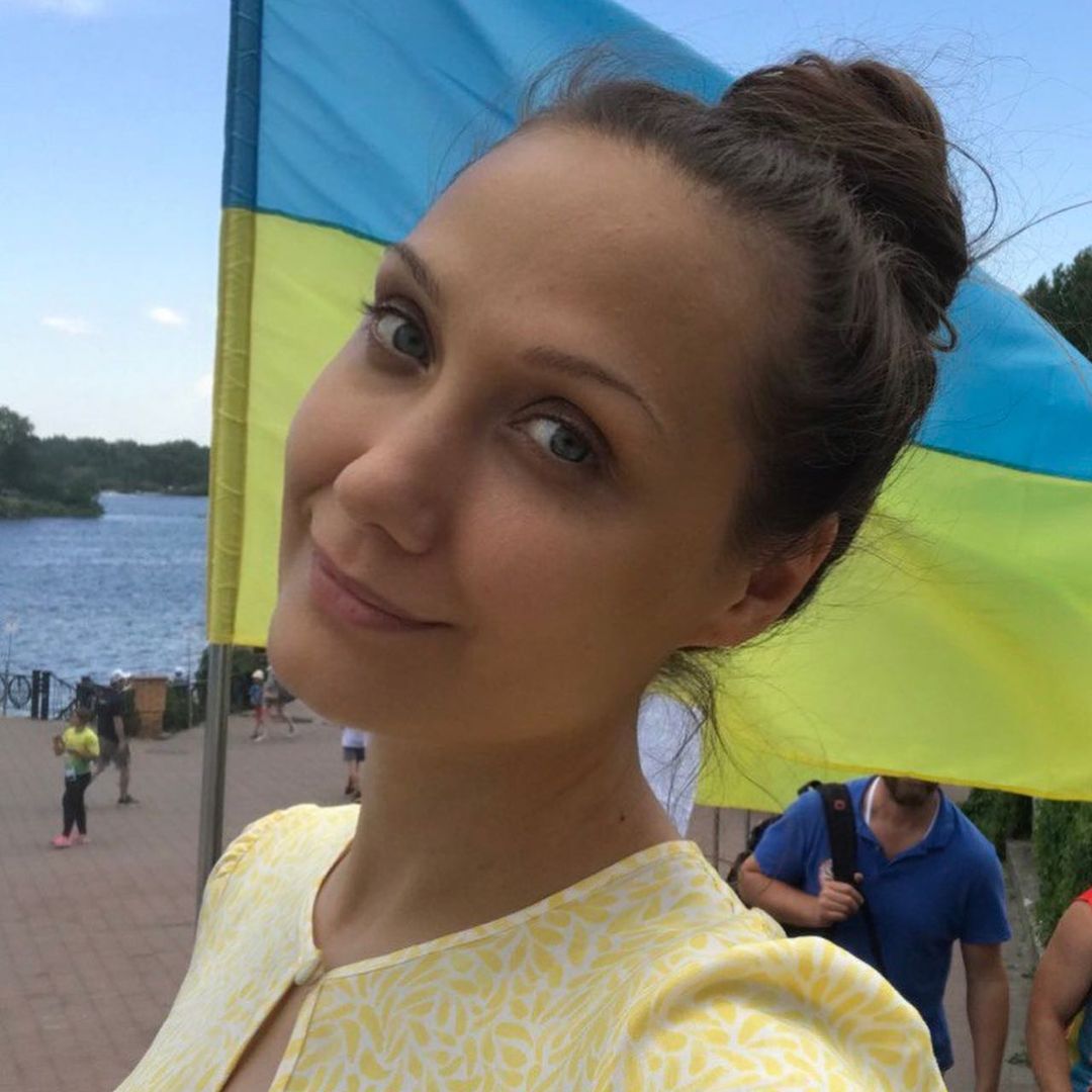 Де зараз Євгенія Власова, хіти якої "Ветер надежды" і "Я - живая река" всі знали напам'ять