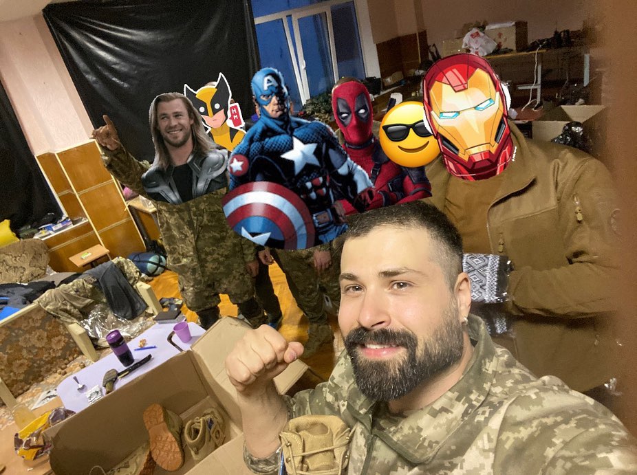 Що стало зі співаком Девідом Аксельродом, який змінив ім'я і служив у ТрО