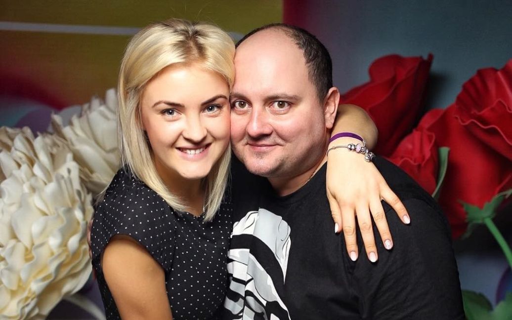 "Наламали дров". Юрій Ткач опинився за крок до розлучення з дружиною