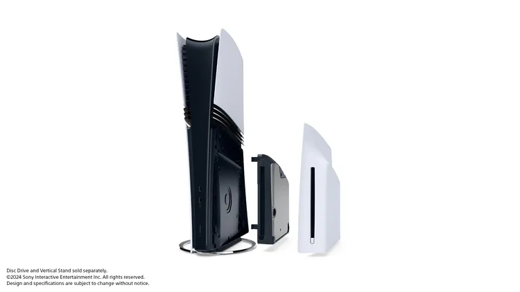 PlayStation 5 и PS5 Pro: в чем заключается разница между двумя консолями