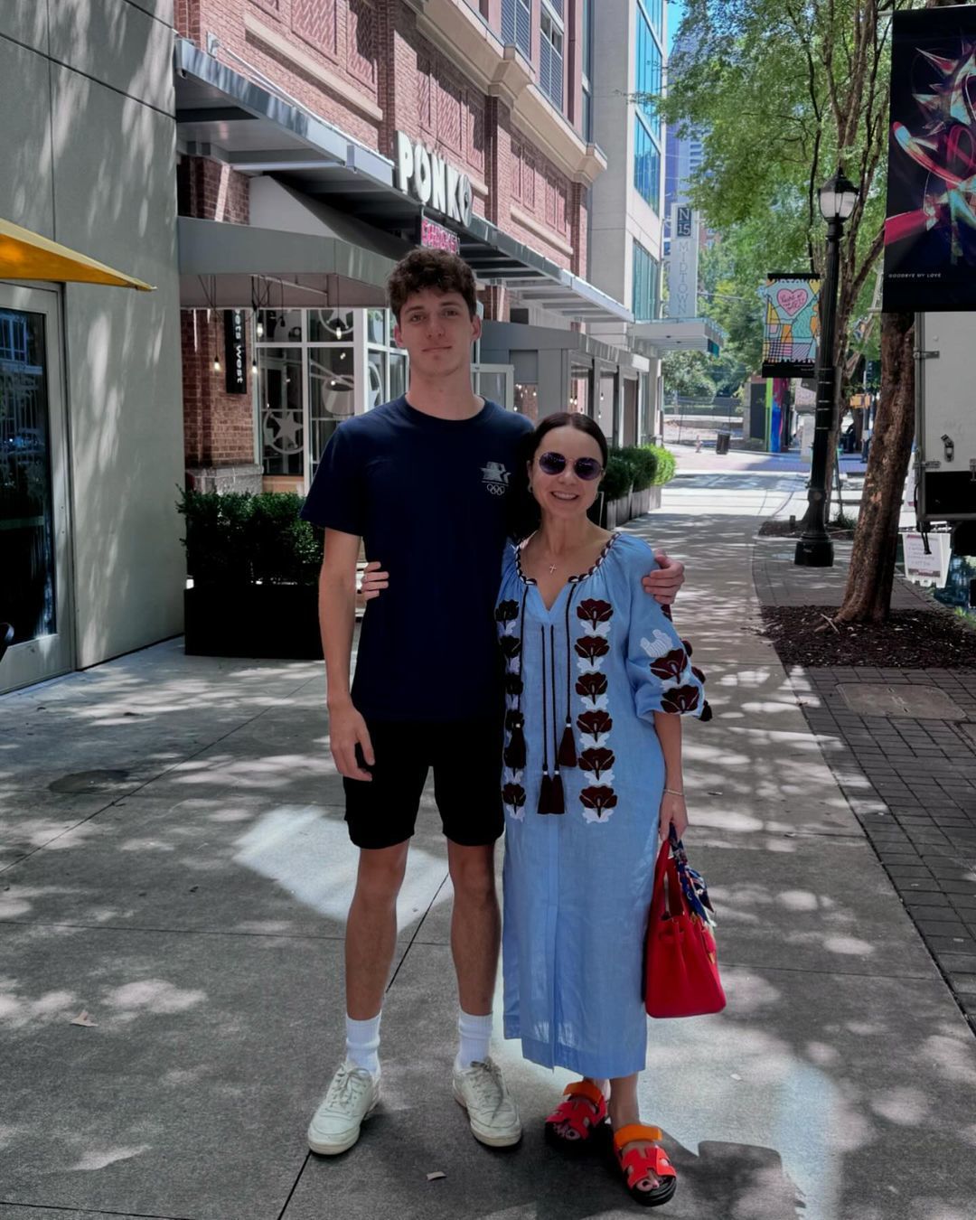 Навчатимуться на робототехників та філологів: куди вступили діти українських зірок