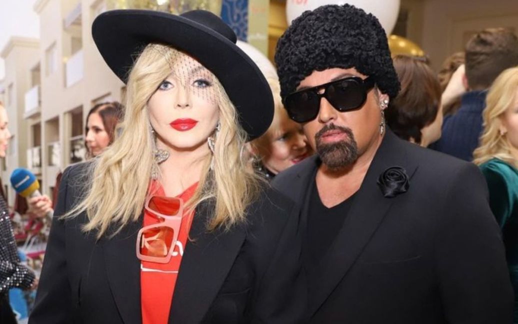 Звичка одружуватися: 5 українських зірок, які були у шлюбі три чи більше разів