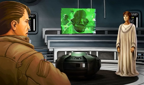 Для кожного фаната. 14 найкращих ігор у всесвіті "Зоряних війн" на будь-який смак