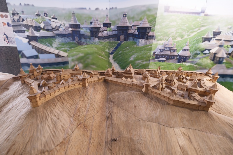 Києву не 1500 років? Ексклюзивне інтерв’ю про справжню історію столиці