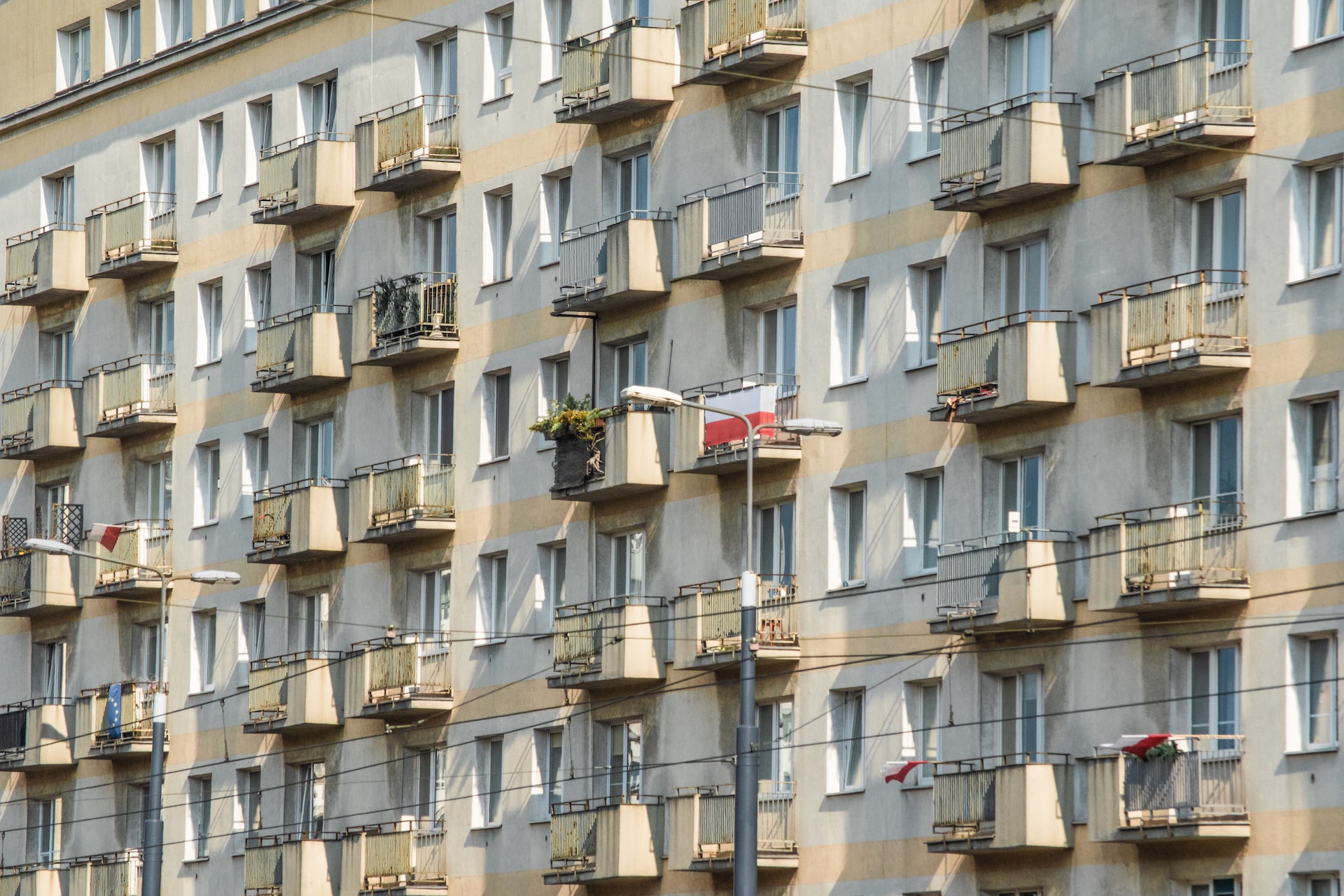 Скільки потрібно відкладати у Польщі, щоб купити квартиру: ціни на житло
