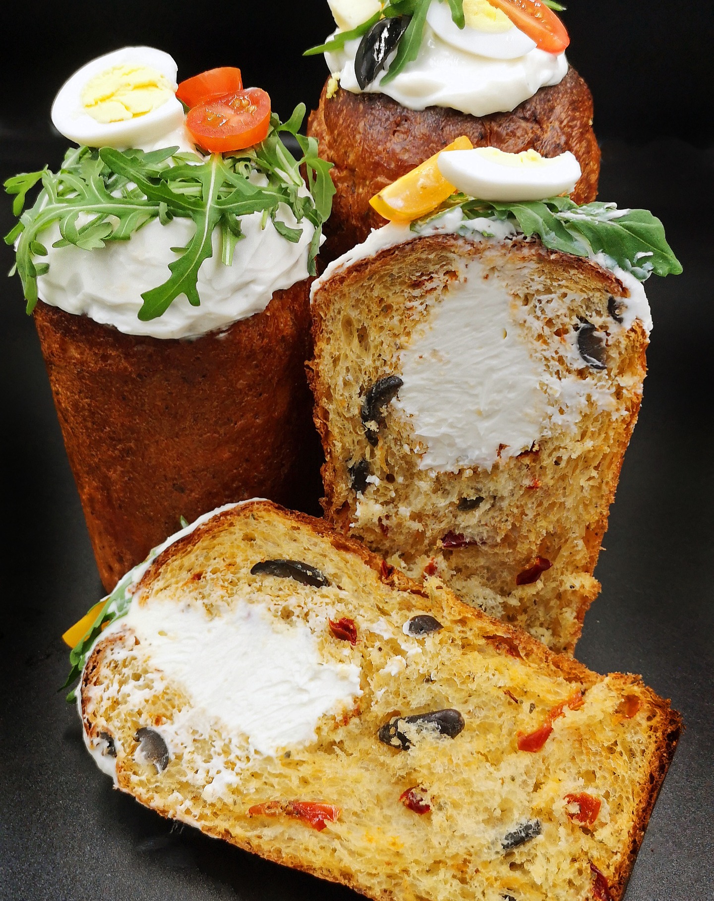 Оригинально и вкусно. Рецепт овощной паски от ресторатора Алекса Якутова