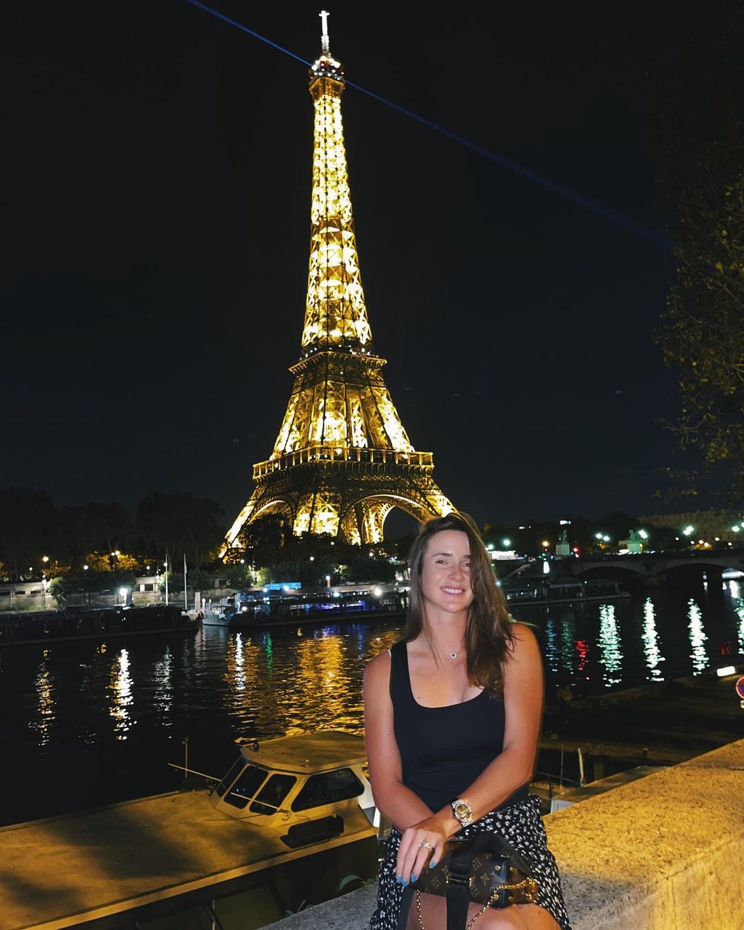 Элина Свитолина высказалась о смене украинского гражданства: "всегда буду возвращаться"