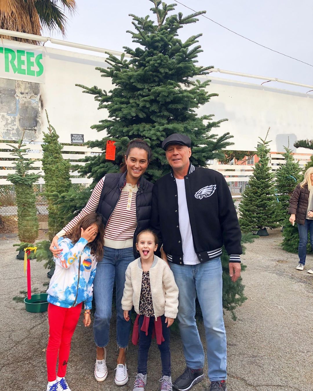 Невиліковно хворий Брюс Вілліс переписав заповіт: кому дістануться його 250 млн