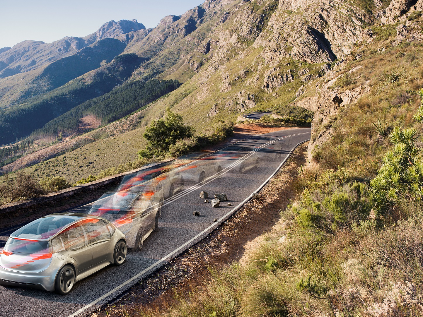 Важливий мінімум: ТОП-5 ключових систем безпеки сучасного автомобіля