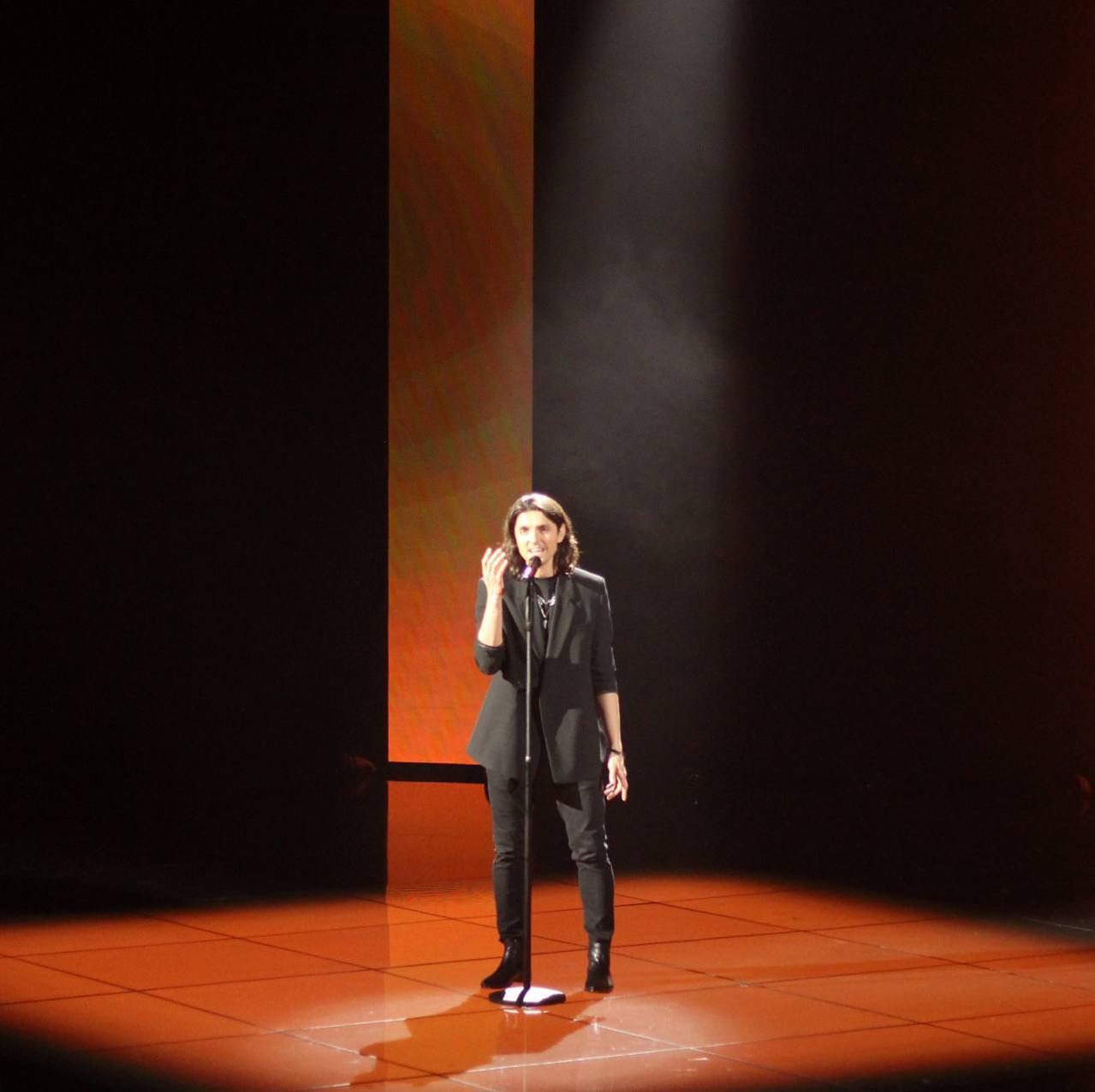 Стало известно, кто представит Украину на Евровидении 2022: видео с победителем Нацотбора