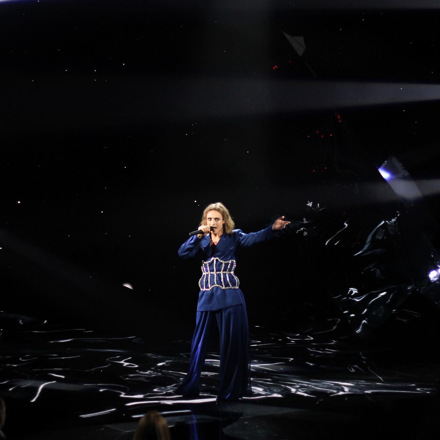 Стало известно, кто представит Украину на Евровидении 2022: видео с победителем Нацотбора