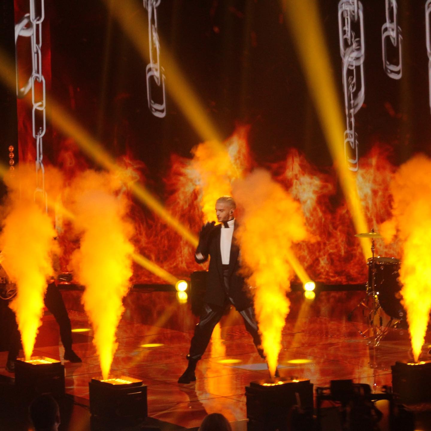 Стало известно, кто представит Украину на Евровидении 2022: видео с победителем Нацотбора