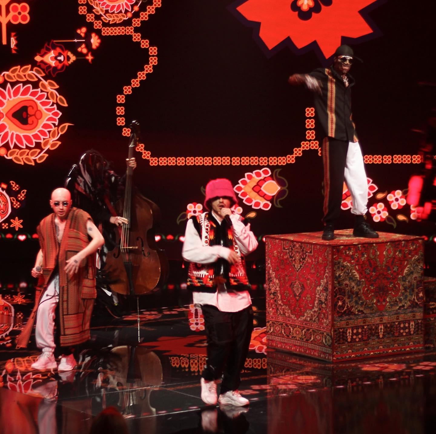 Стало известно, кто представит Украину на Евровидении 2022: видео с победителем Нацотбора