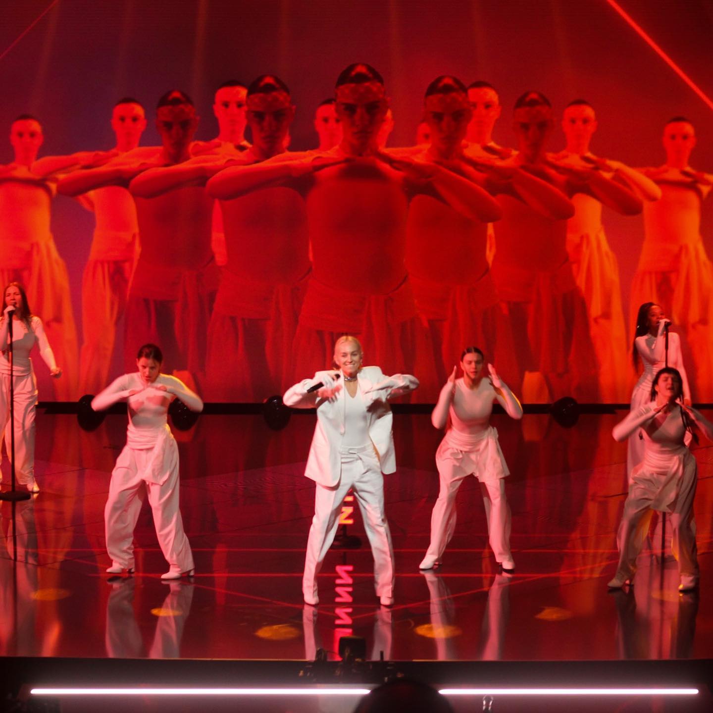 Стало известно, кто представит Украину на Евровидении 2022: видео с победителем Нацотбора