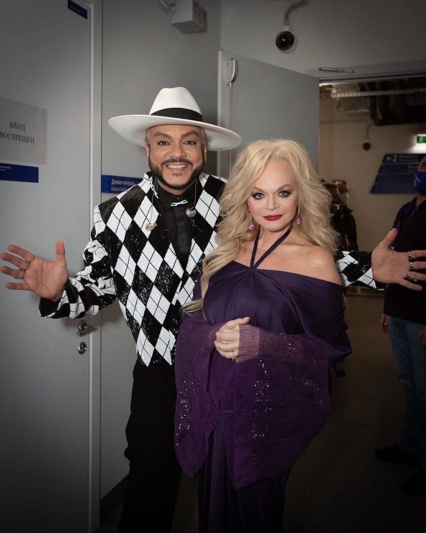 Смотрите, во что превратилась ненавидящая Украину одесситка Лариса Долина (фото)