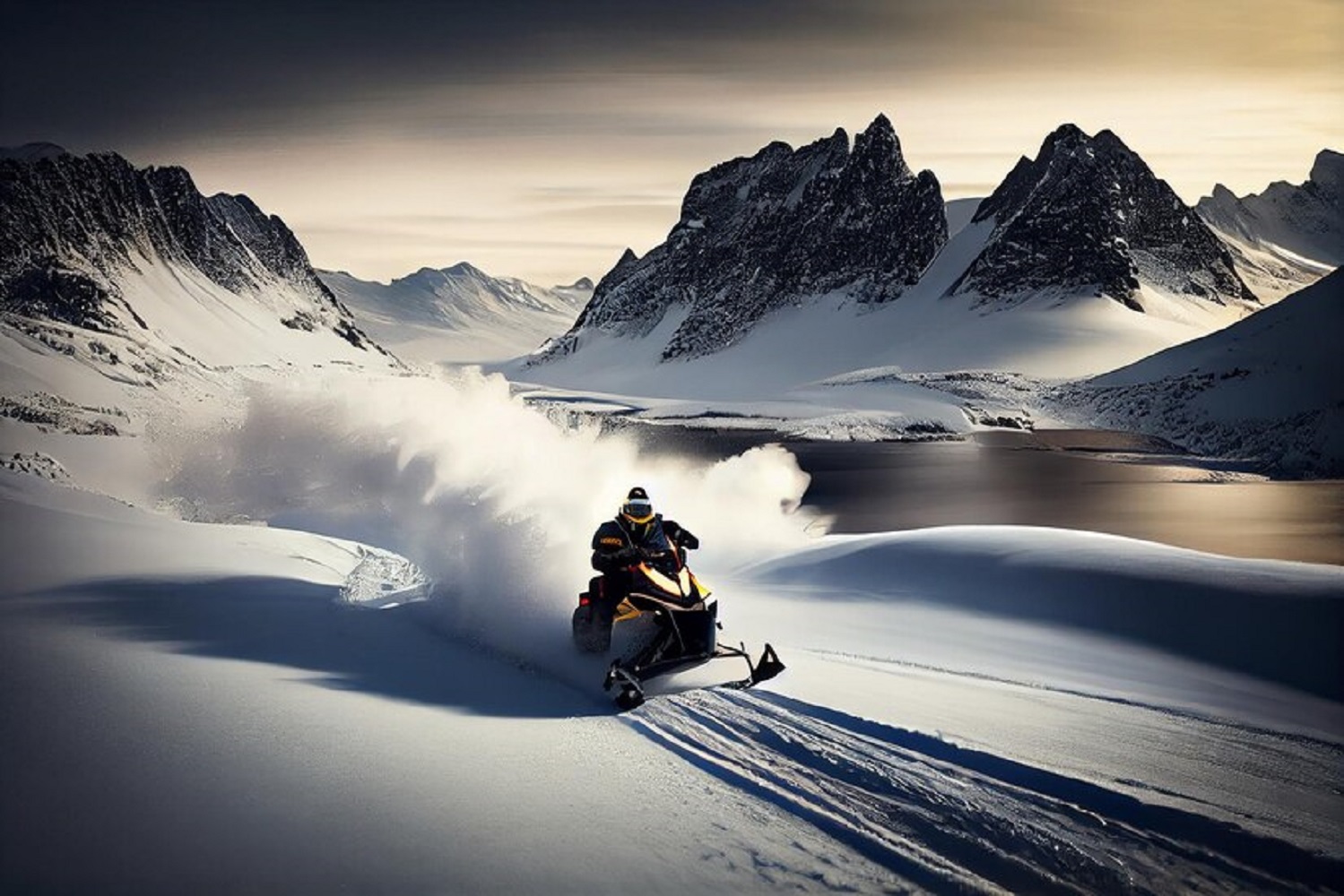 Необычные зимние виды спорта, которые стоит попробовать во время отпуска