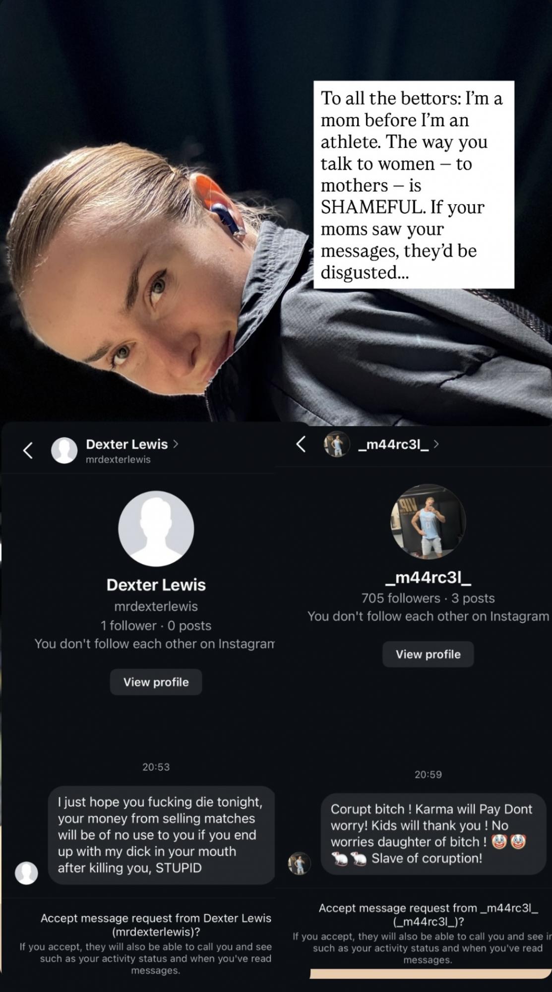 Хейт Світоліної після поразки: перша ракетка України емоційно відповіла