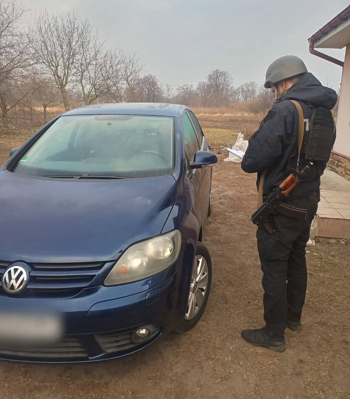 Ворог атакував Київщину дронами: пошкоджено будинки та авто