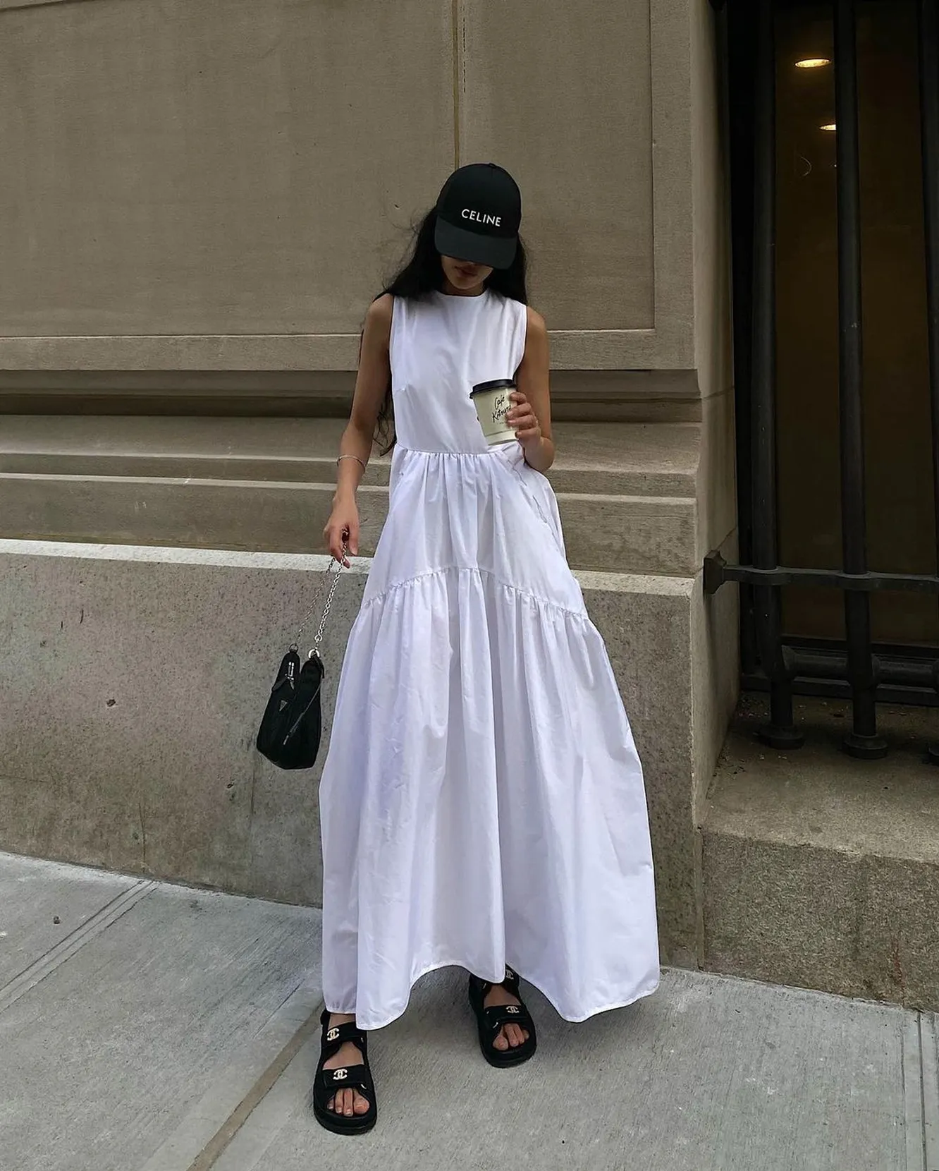 Какую обувь выбрать под летнее платье: удобные варианты