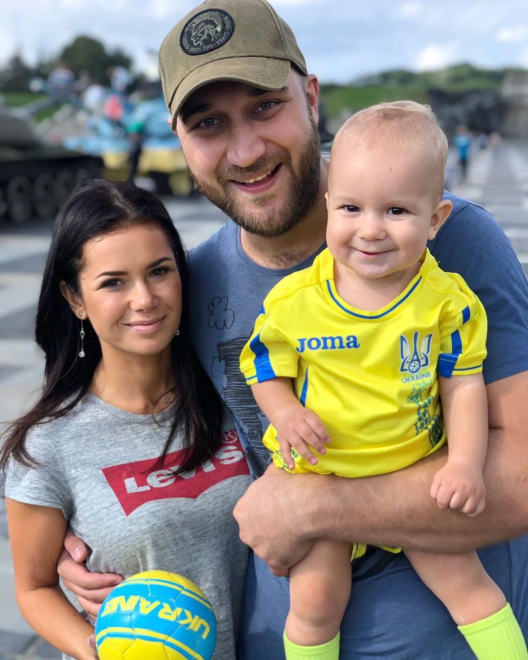 Влаштовує нове пекло: Шаманська натякнула на повернення Ханумака в Україну