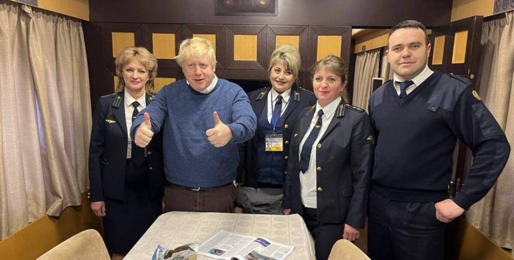 Только для избранных. Как выглядят VIP-вагоны Укрзализныци, которые недоступны обычным пассажирам