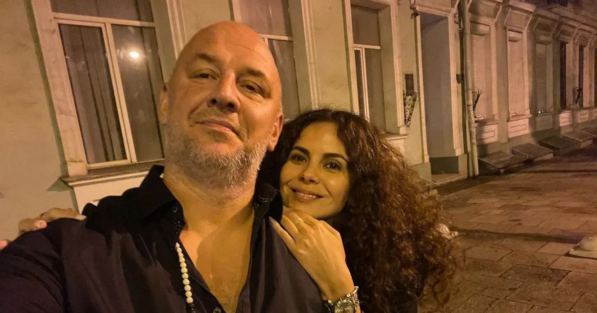 Каменських на рідкісних кадрах показала 70-річну маму-красуню (фото)