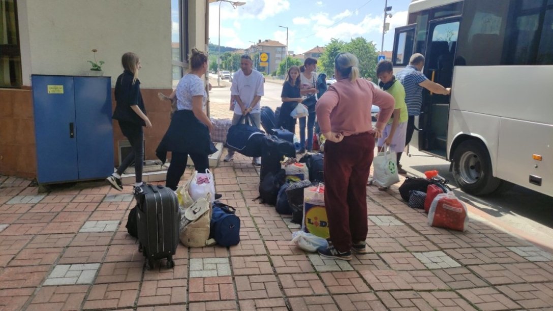 В Болгарии выгоняют из отелей украинских беженцев: люди не хотят уезжать