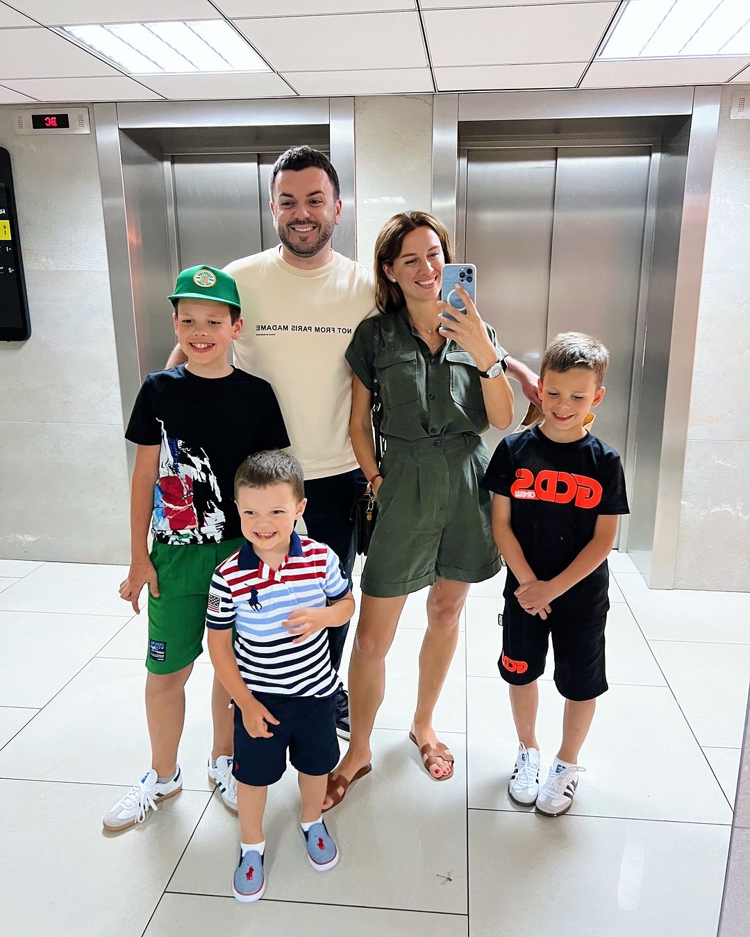 "Жирно живете". Дружина Решетника похизувалася здійсненням мрії та нарвалася на хейт