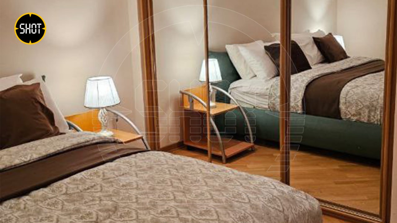 З'явилися фото квартири Софії Ротару в Москві, якої вона ніяк не може позбутися