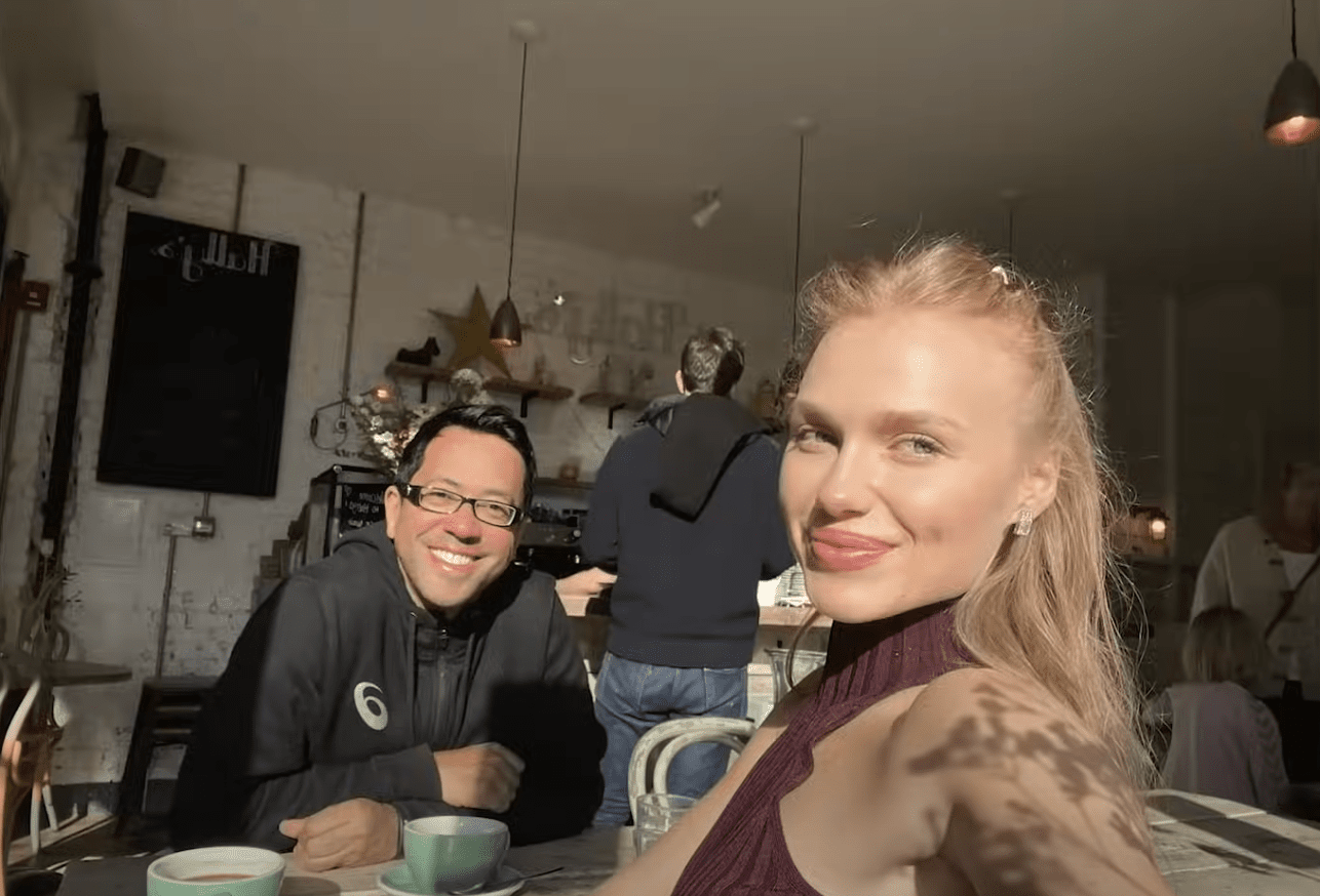 "Меня туда тянет". Финалистка "Холостяка" с Тереном после окончания шоу сошлась с бывшим