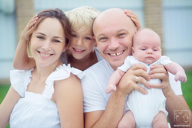 Малахова про батька своїх синів та плани на материнство: "Іноді хочеться завагітніти"